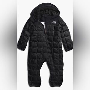 The North Face ThermoBall Hooded One-Piece Snowsuit